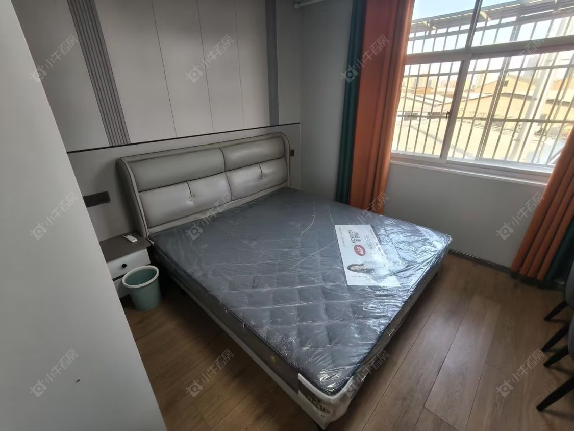 常州庙桥路在租房源室内图_小牛看房