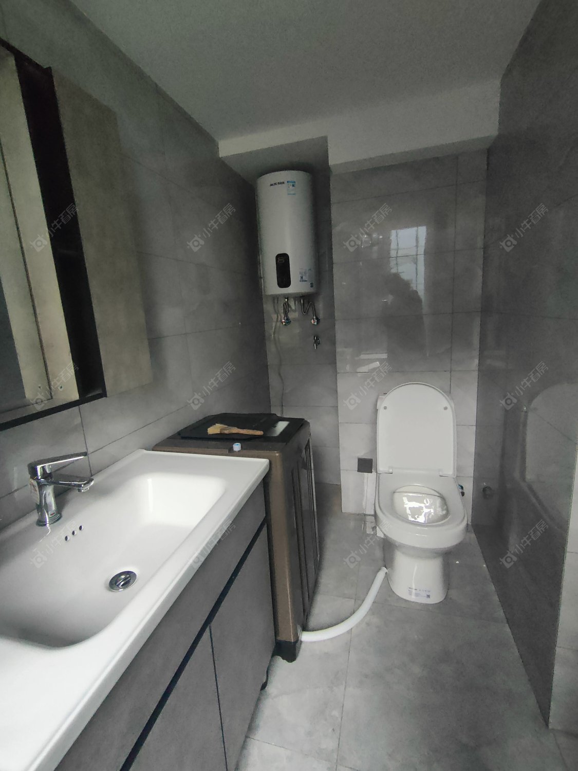 常州山外有山在租房源_小牛看房