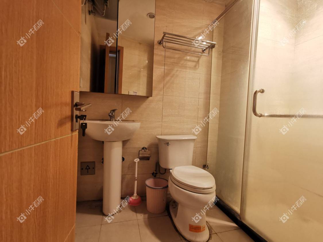 常州莱蒙城领尚在租房源室内图_小牛看房