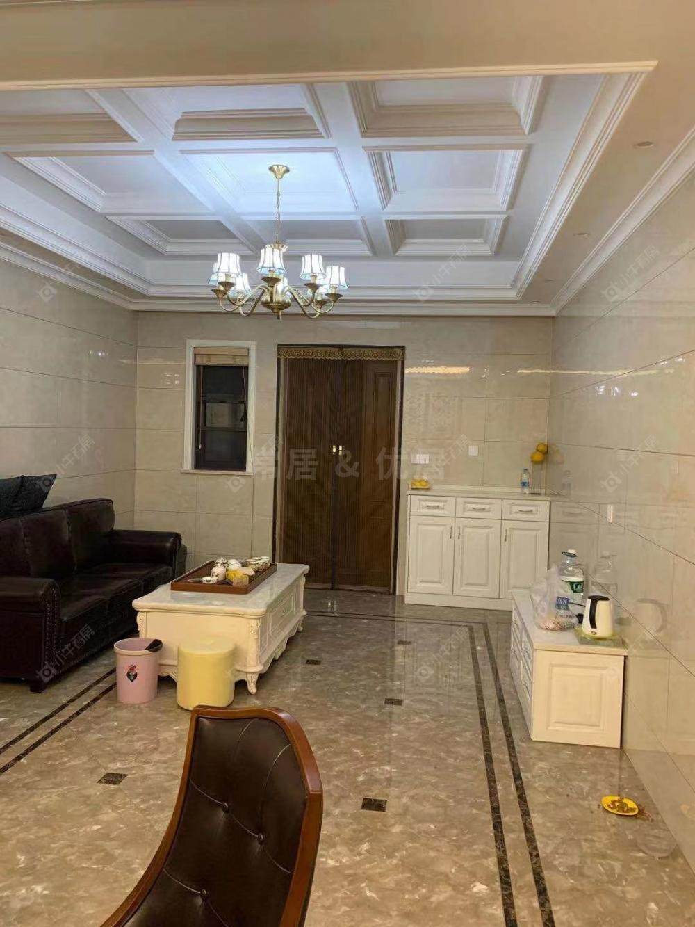 常州太湖香树湾在售二手房_小牛看房