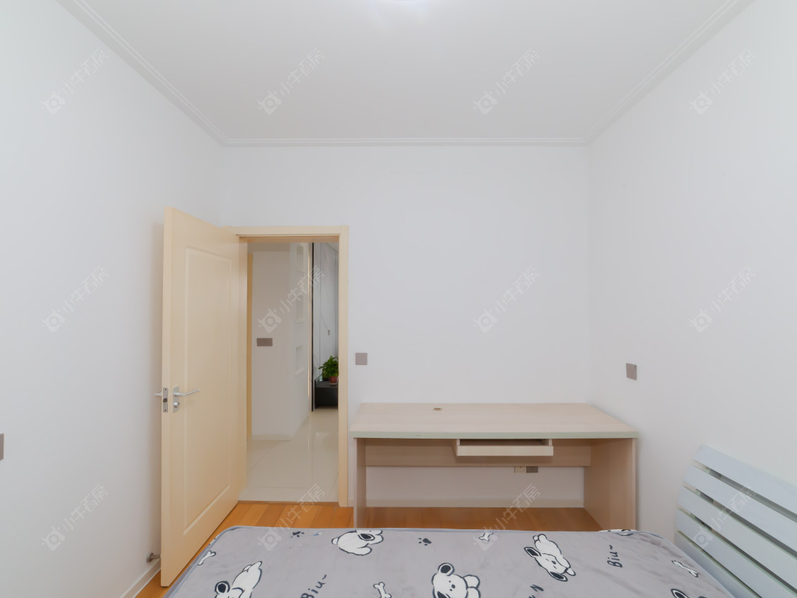 常州新城尚东区花园东区在售二手房源室内图_小牛看房