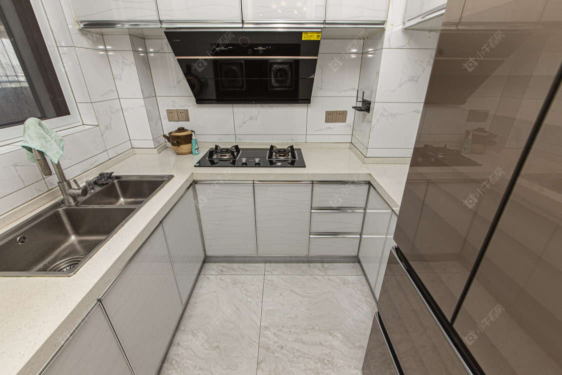 常州红星国际广场在售二手房源室内图_小牛看房