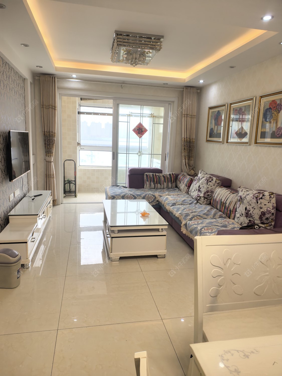 金地格林郡房源室内图 常州金地格林郡在租房源室内图_小牛看房