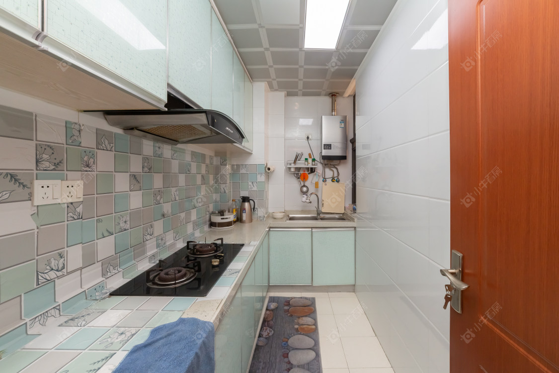 常州绿都万和城三区在售二手房源室内图_小牛看房