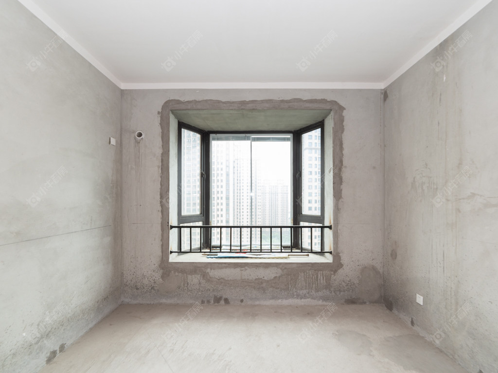 常州大名城西区二区在售二手房源室内图_小牛看房