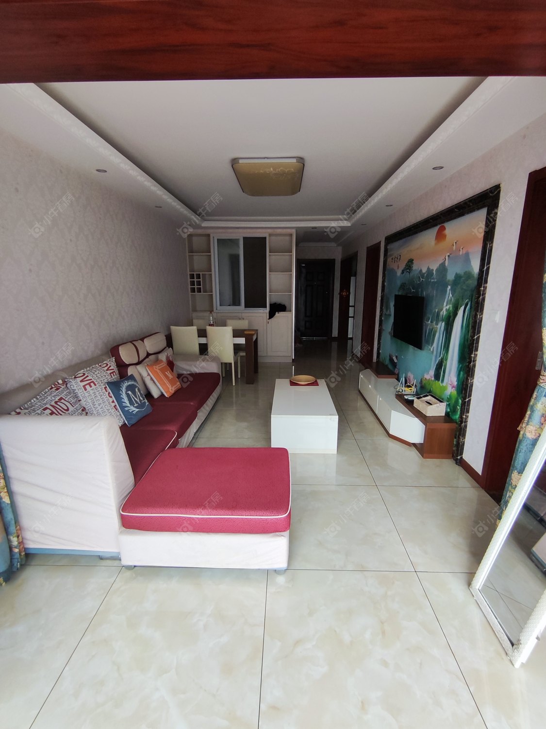 常州万达中央华城在租房源_小牛看房