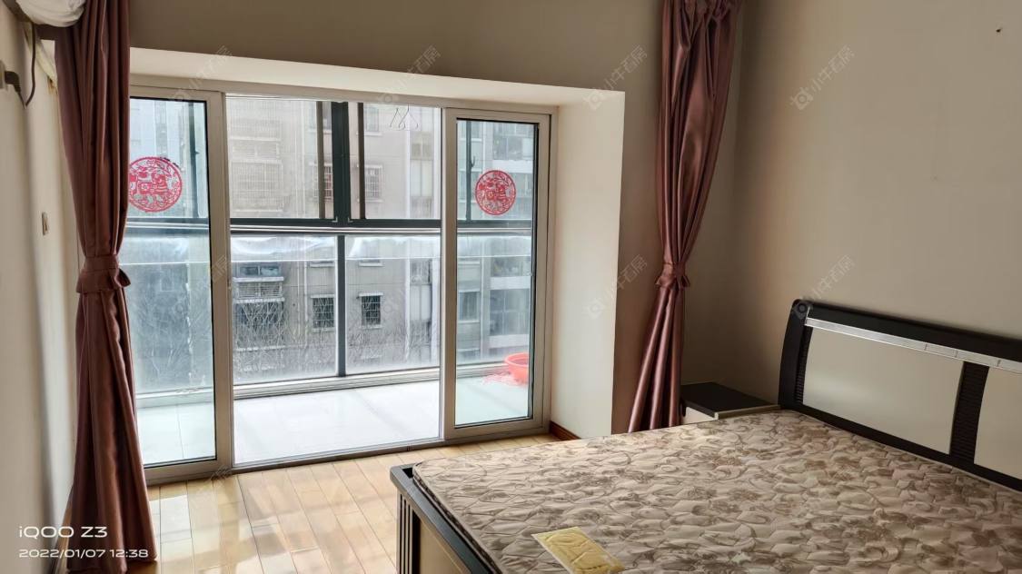 常州凤凰名城在租房源室内图_小牛看房