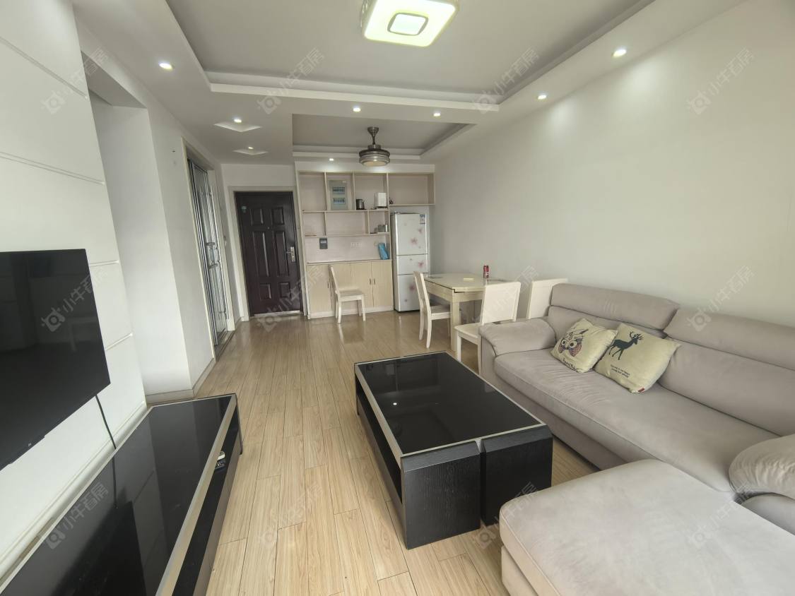 常州绿地世纪城三期3室2厅1卫出租_小牛看房