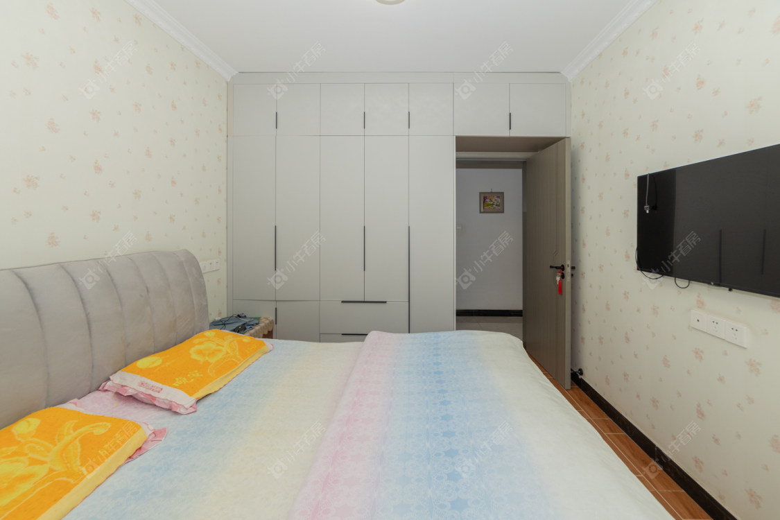 百馨西苑四期房源室内图 常州百馨西苑四期在售二手房源室内图_小牛看房