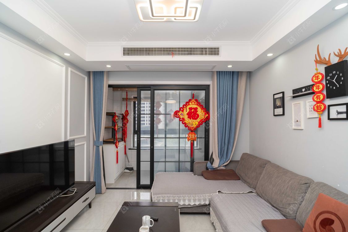 常州雨润城在售二手房_小牛看房