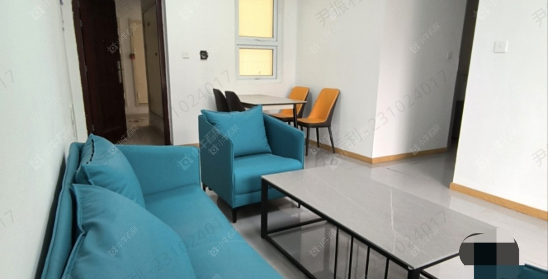 常州华林家园三期在租房源室内图_小牛看房