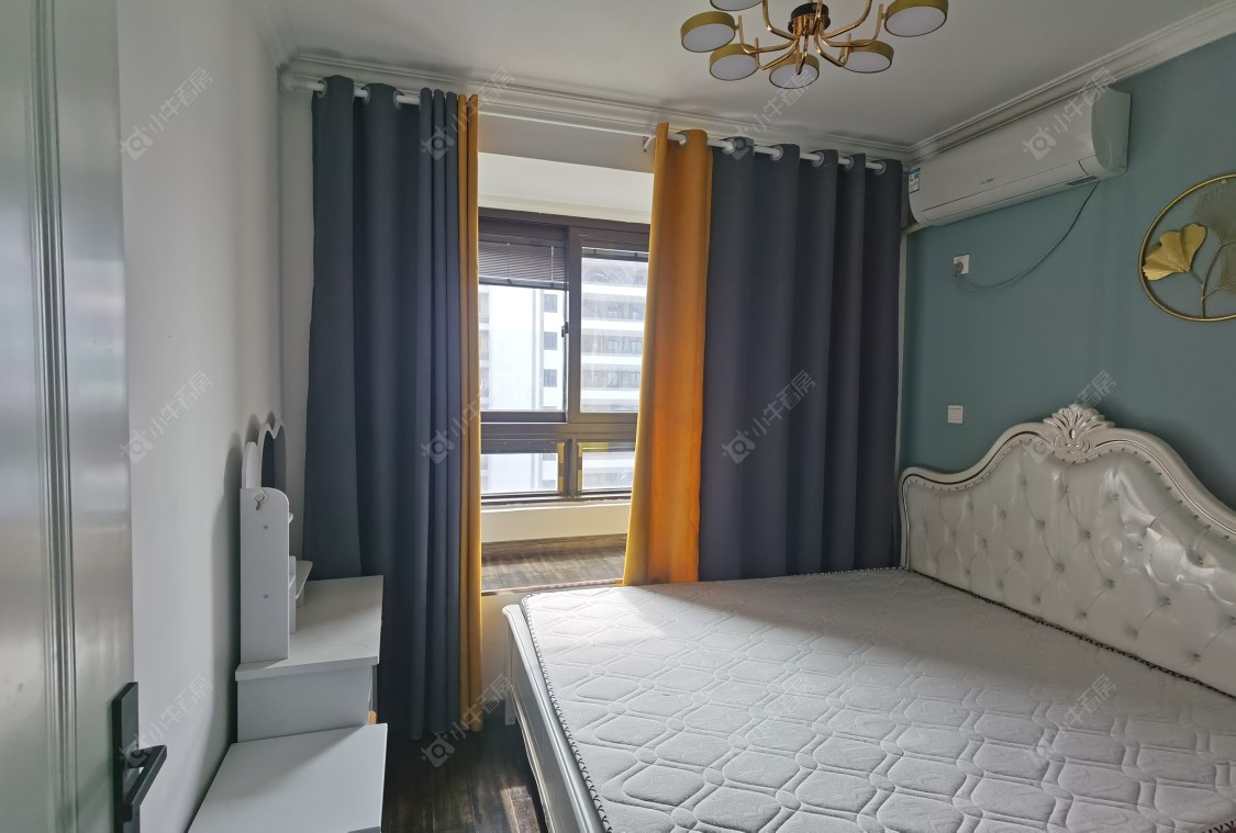 常州华润万象府在租房源_小牛看房