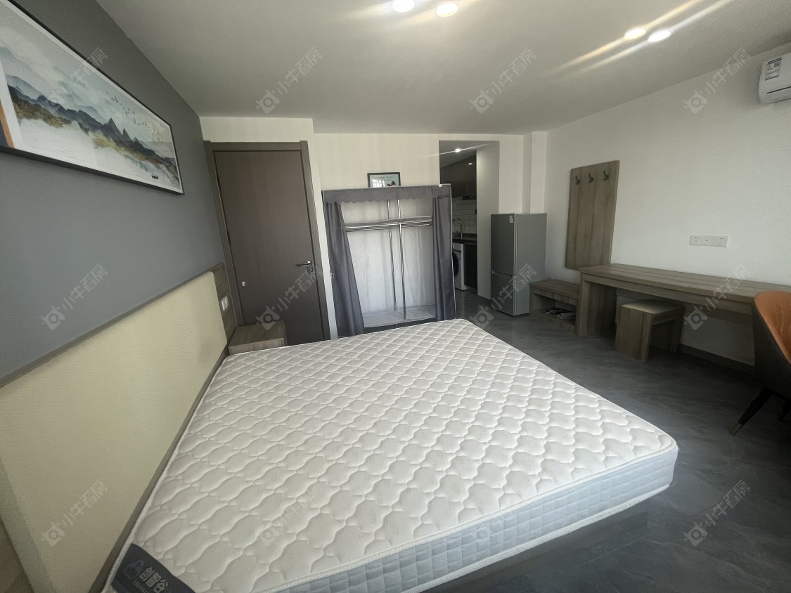 保纳商业广场房源室内图 常州保纳商业广场在租房源室内图_小牛看房