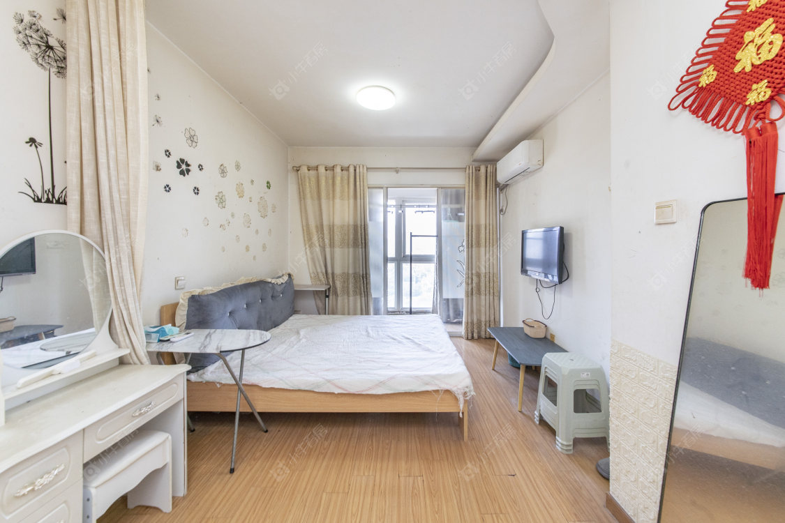 香江壹品房源室内图 常州香江壹品在售二手房源室内图_小牛看房