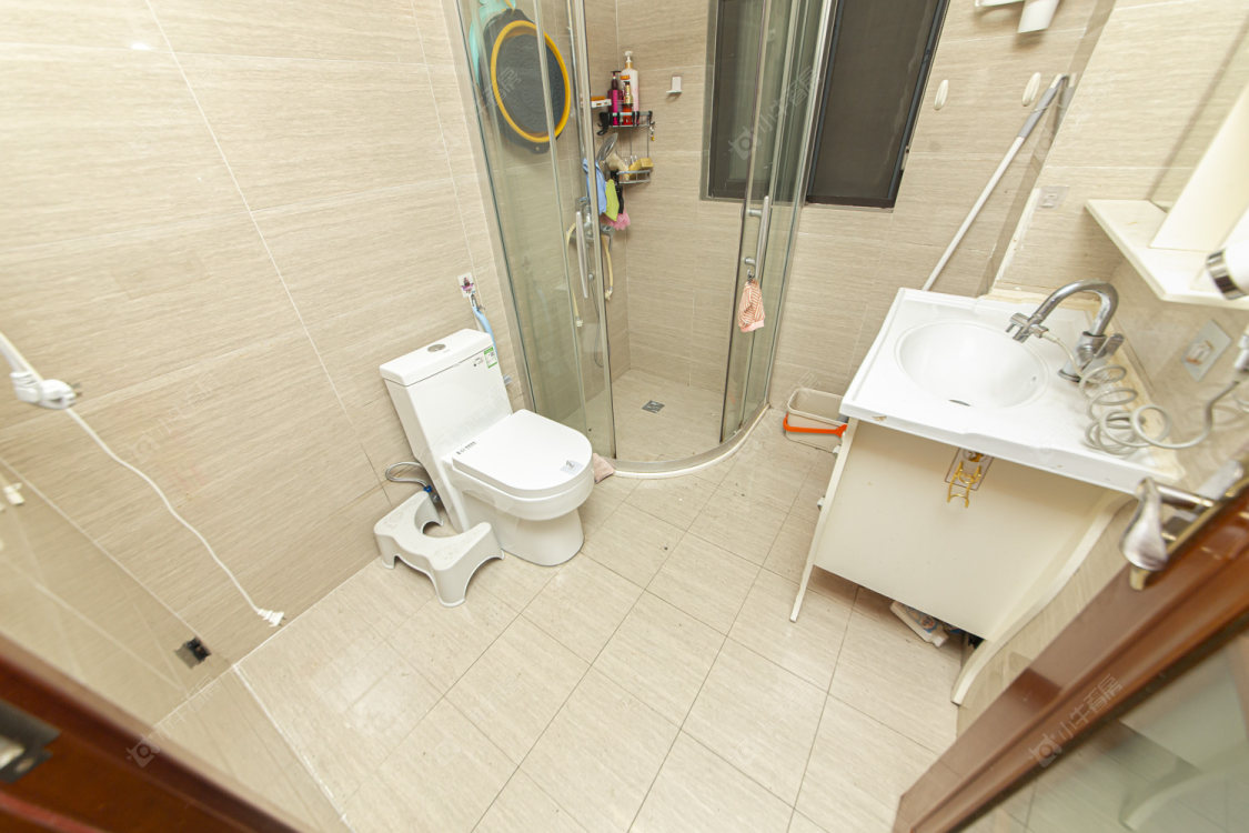 常州新城公馆风尚在售二手房源_小牛看房