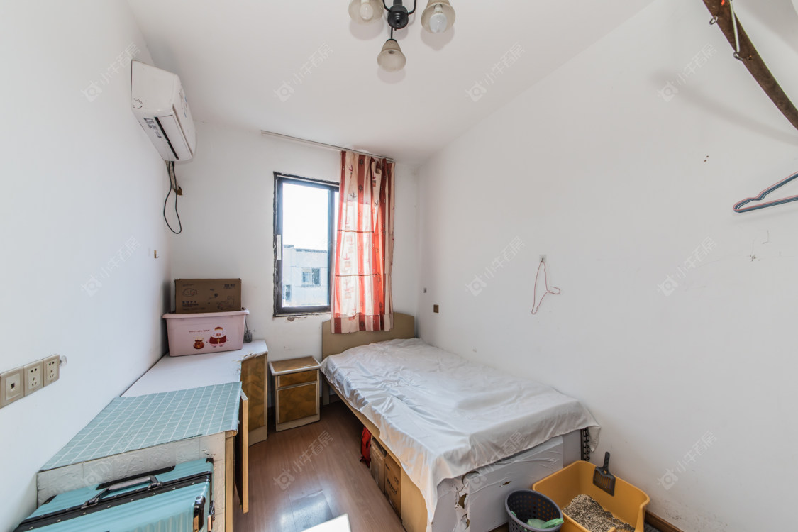 常州兰翔新村在售二手房源室内图_小牛看房