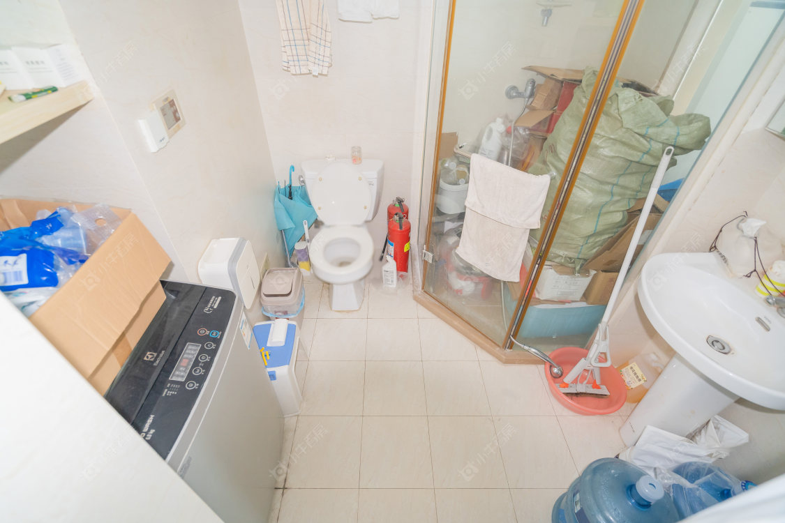 九洲新世界广场房源室内图 常州九洲新世界广场在售二手房源室内图_小牛看房