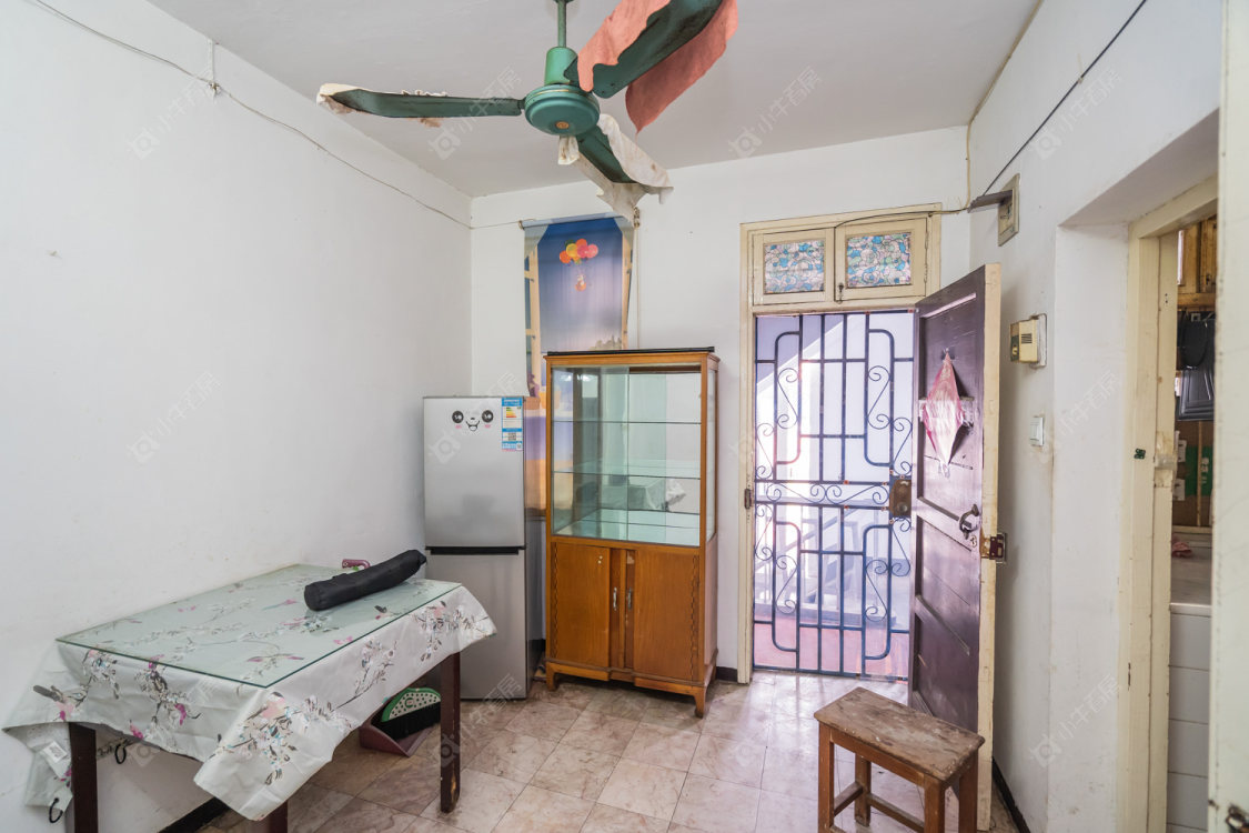 常州浦北新村在售二手房源室内图_小牛看房