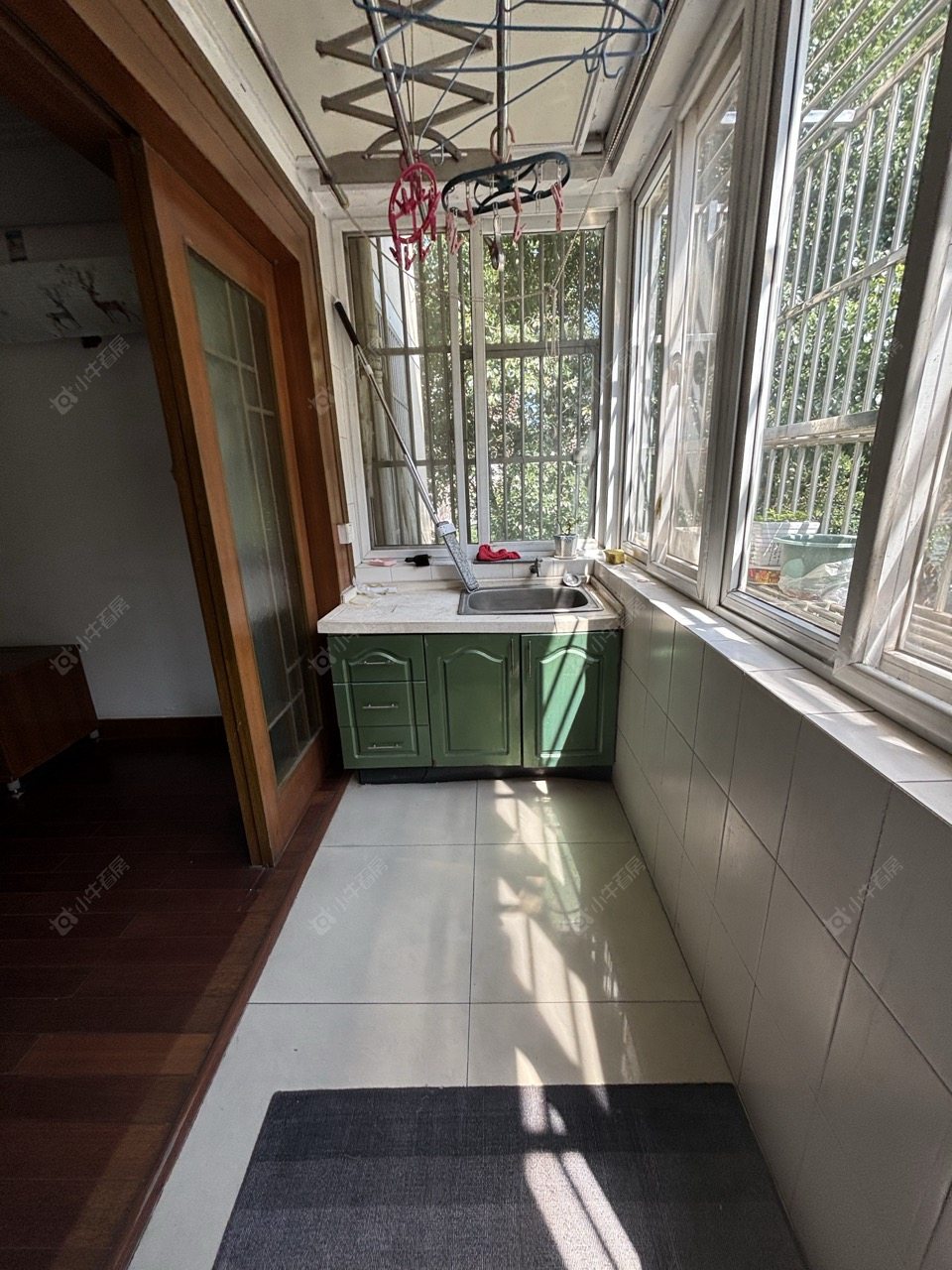 常州荷花苑在租房源室内图_小牛看房