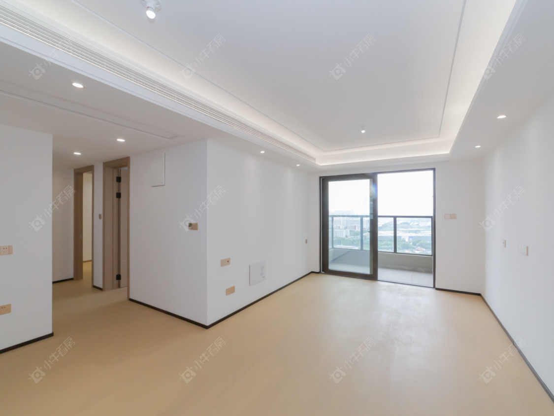 常州万科新都会在售二手房源室内图_小牛看房