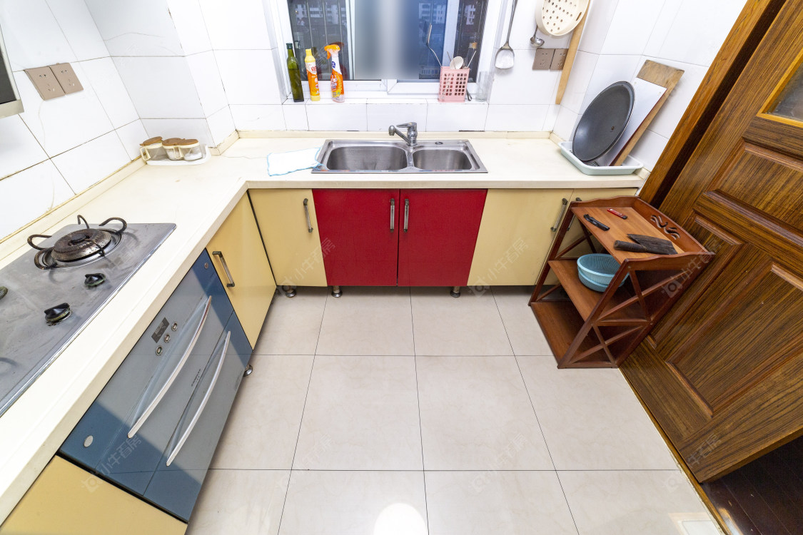 常州工房南区在售二手房源室内图_小牛看房