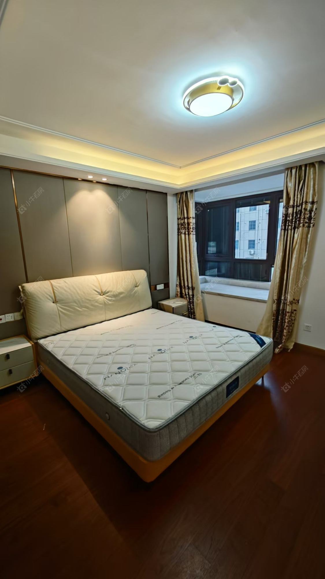 常州美的国宾府在租房源_小牛看房