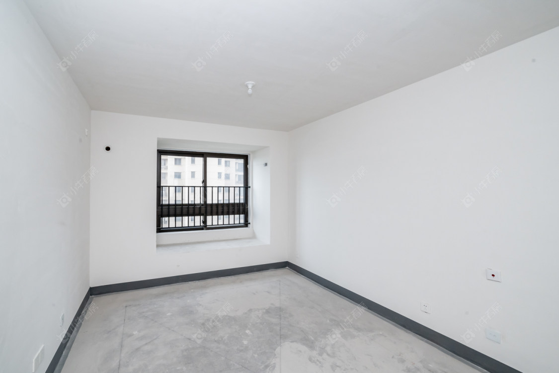 常州华润国际六期在售二手房源室内图_小牛看房