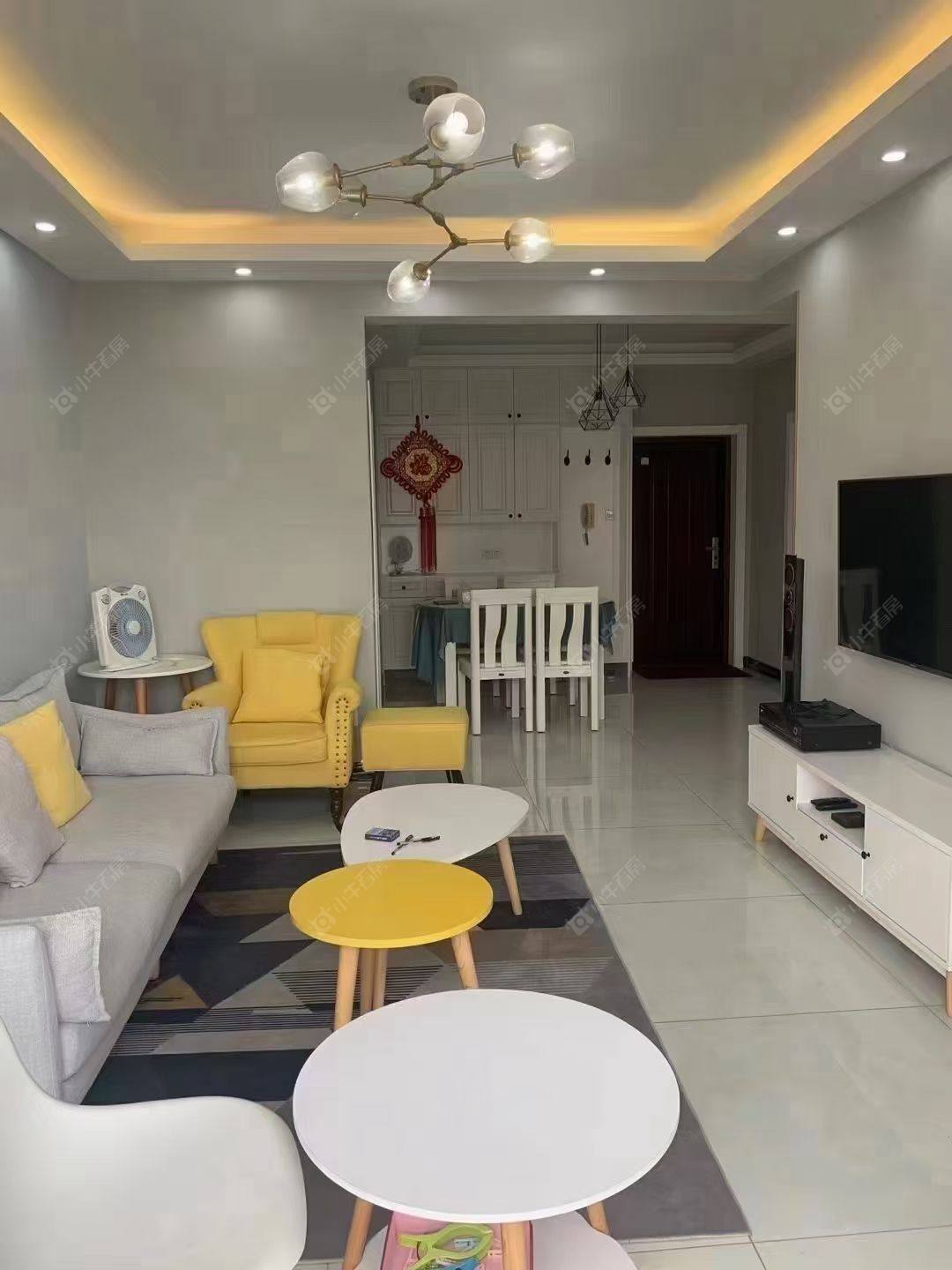 东方福郡房源室内图 常州东方福郡在租房源室内图_小牛看房