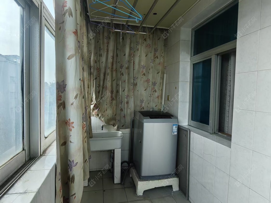 常州清潭新村在租房源室内图_小牛看房