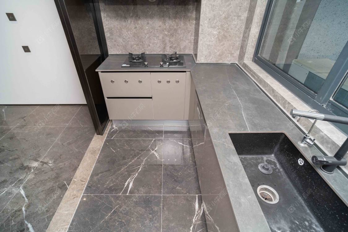 常州金隅·钟楼天筑在售二手房源室内图_小牛看房