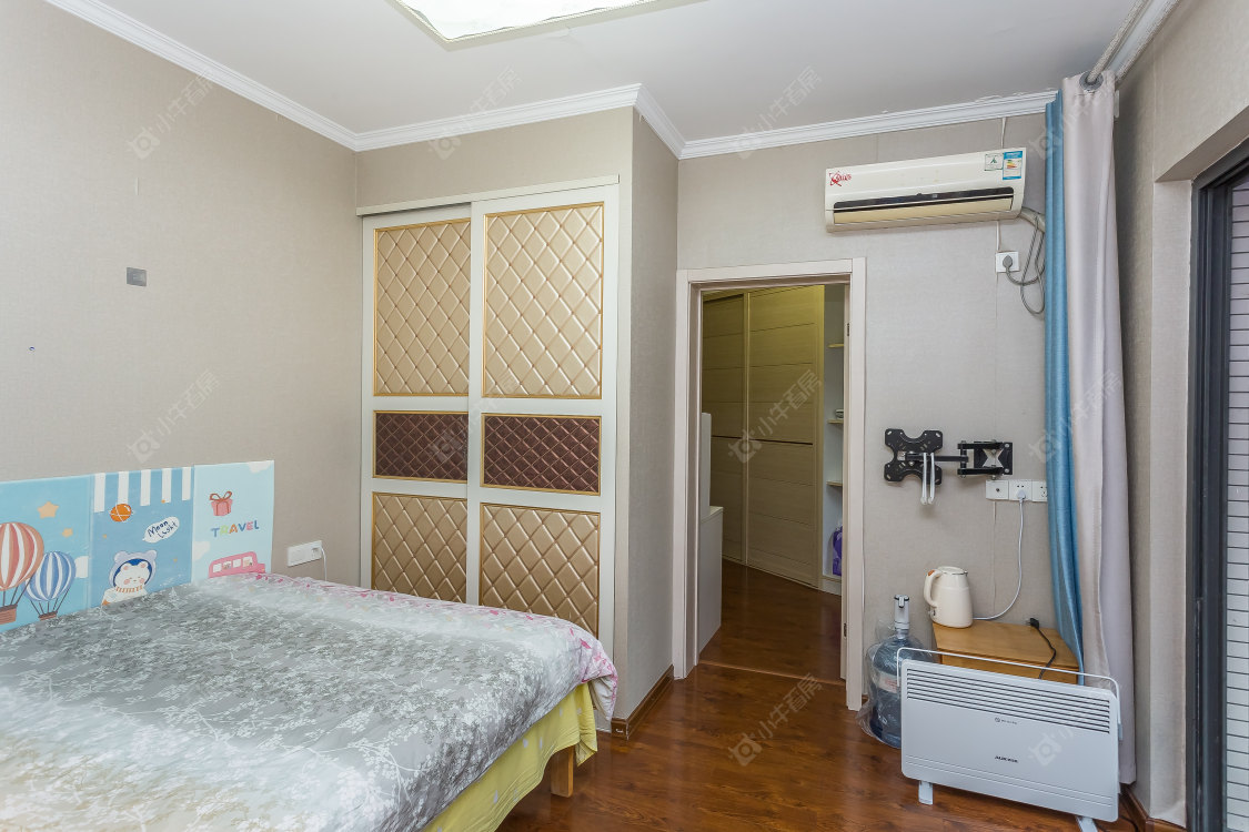 常州青山湾南区在售二手房源室内图_小牛看房