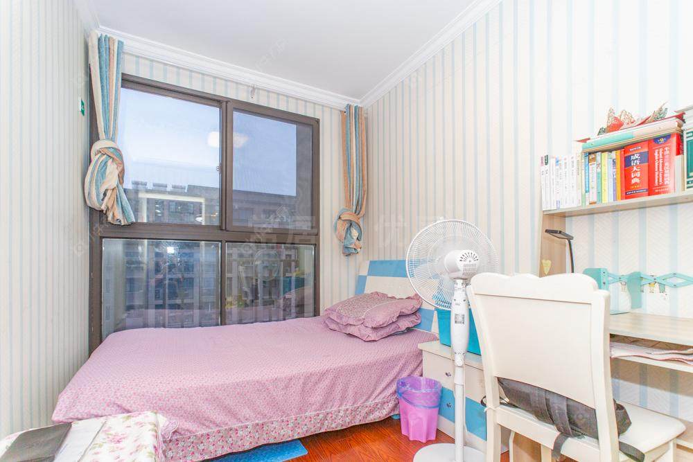 常州新城春天里在售二手房源室内图_小牛看房