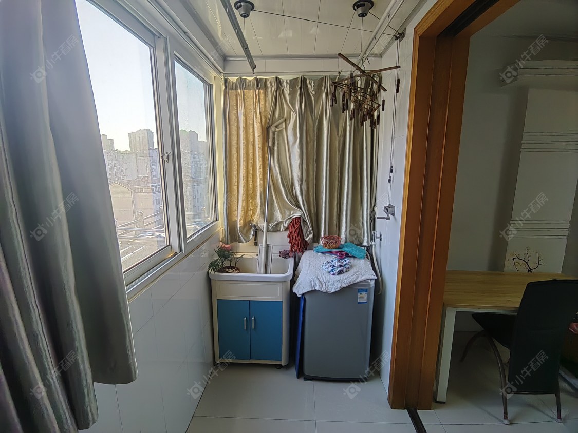 常州运河花园在租房源室内图_小牛看房