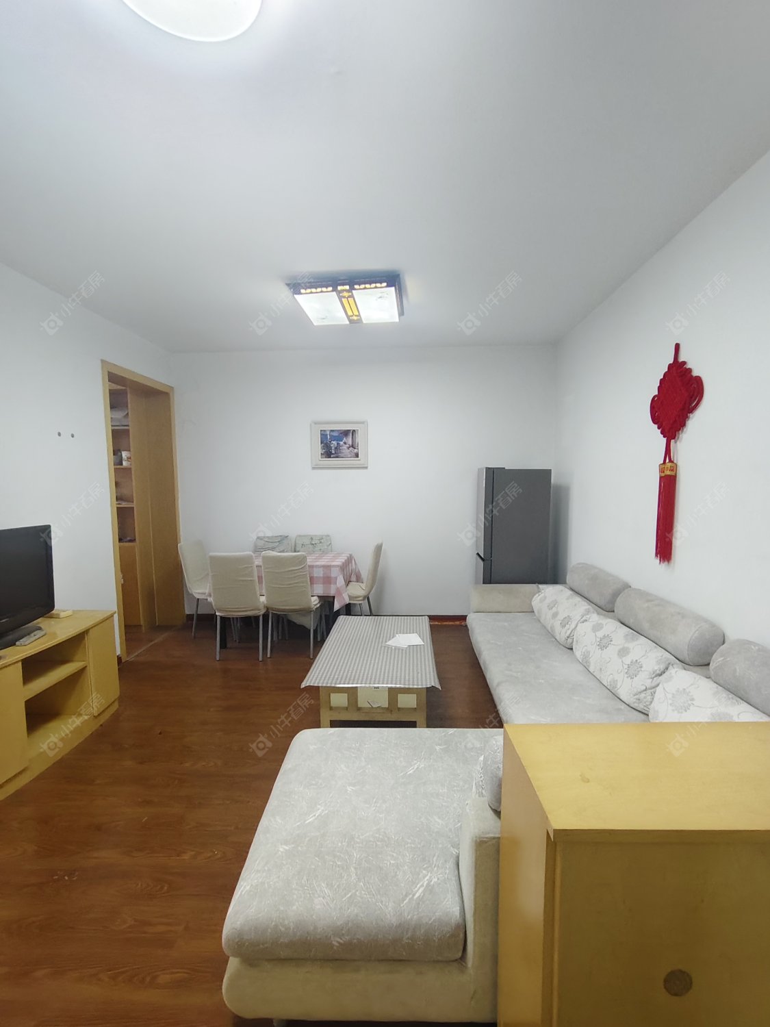 常州锦海星城一期租房_小牛看房