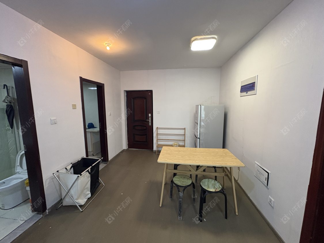 常州月馨苑在租房源_小牛看房