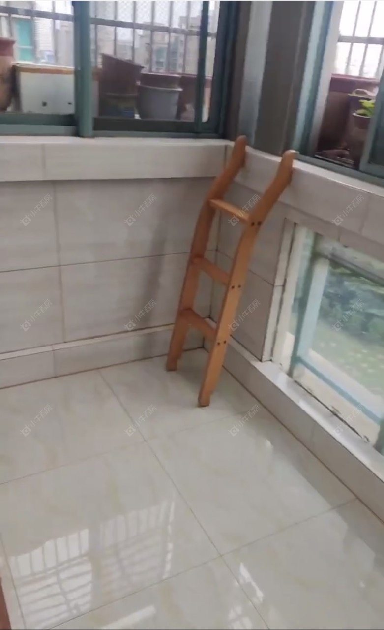 常州御城在租房源室内图_小牛看房