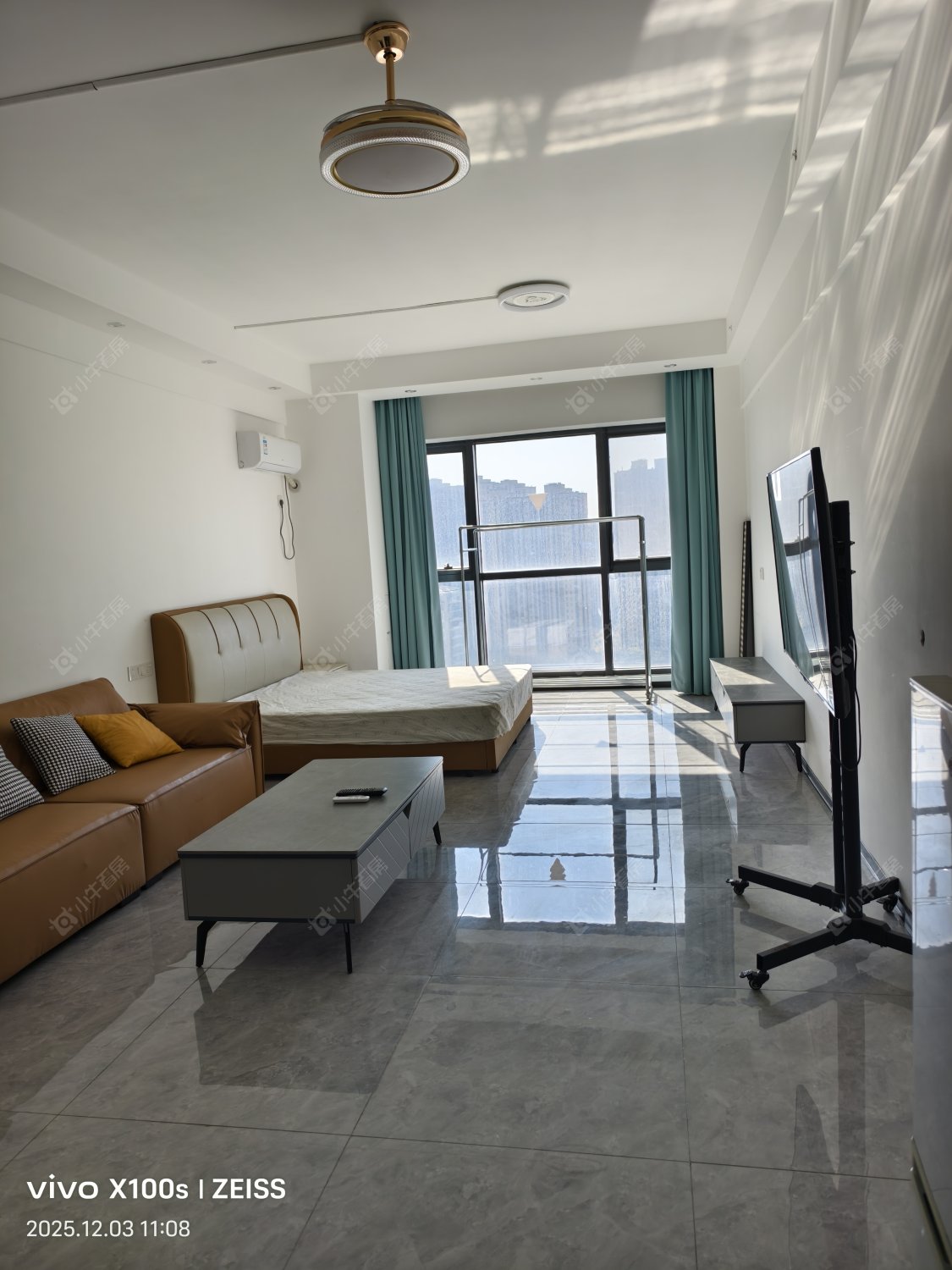 新龙江城市广场房源室内图 常州新龙江城市广场在租房源室内图_小牛看房