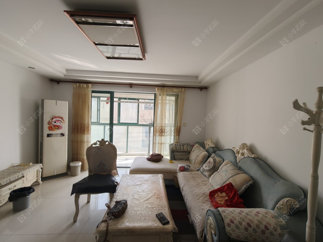 常州水木年华花园在租房源室内图_小牛看房