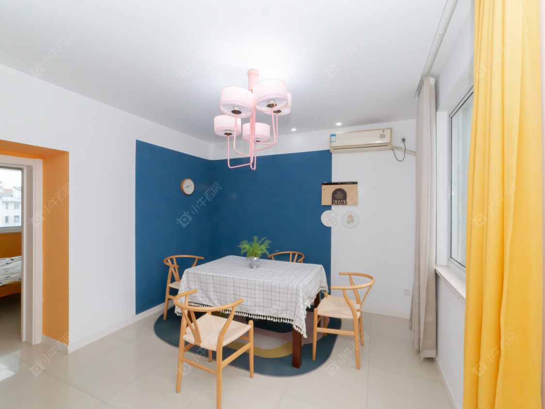 常州翠竹新村东北区在售二手房源室内图_小牛看房