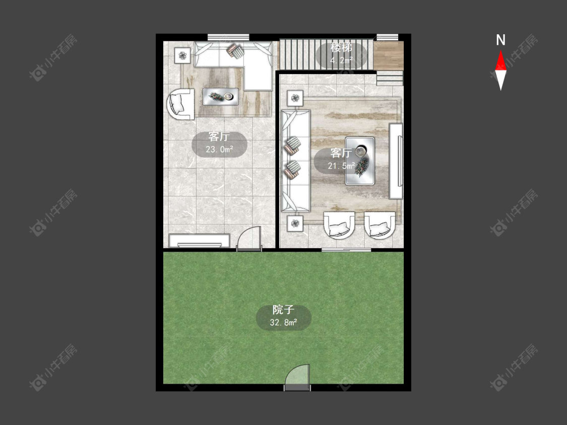 常州东门大街小区在售二手房_小牛看房