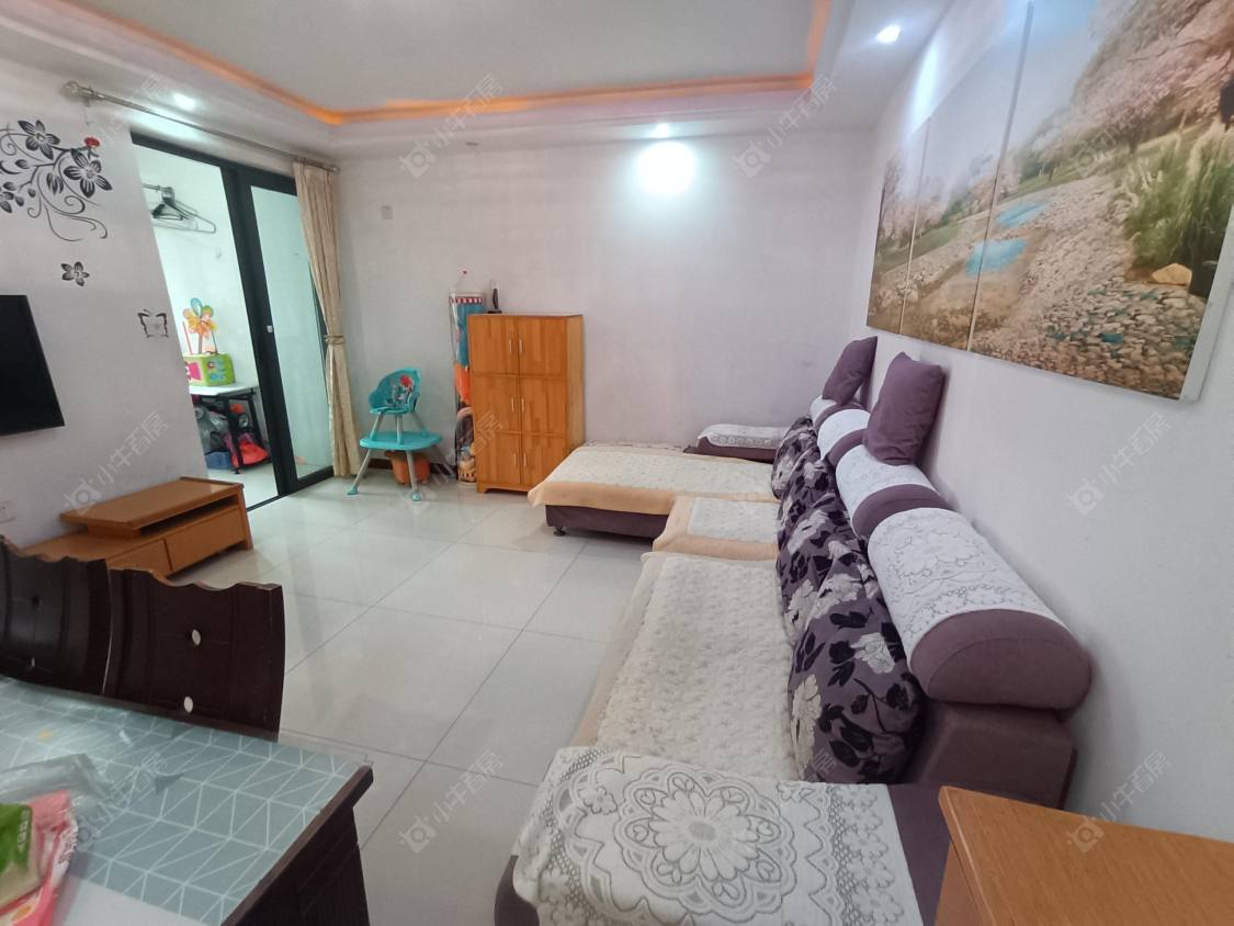 常州凯尔枫尚花园租房_小牛看房