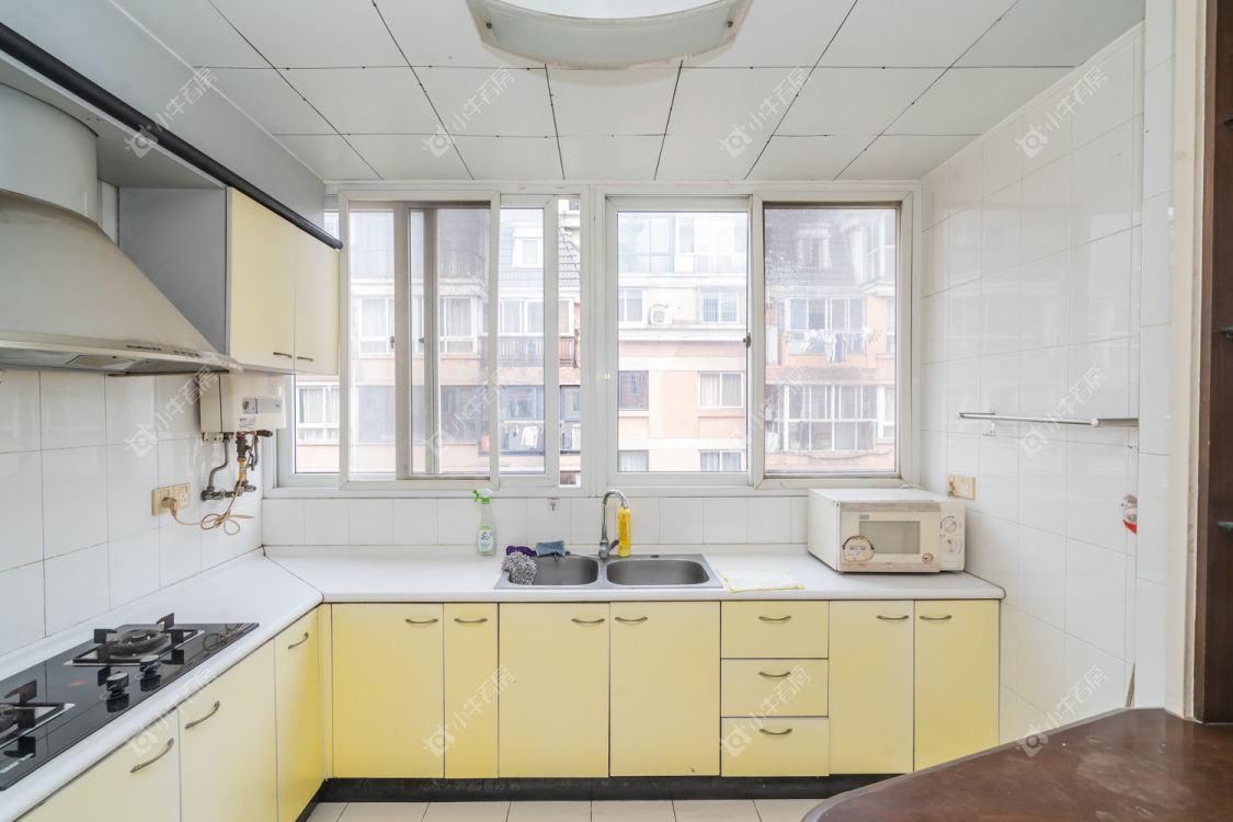 常州丽景花园在租房源_小牛看房