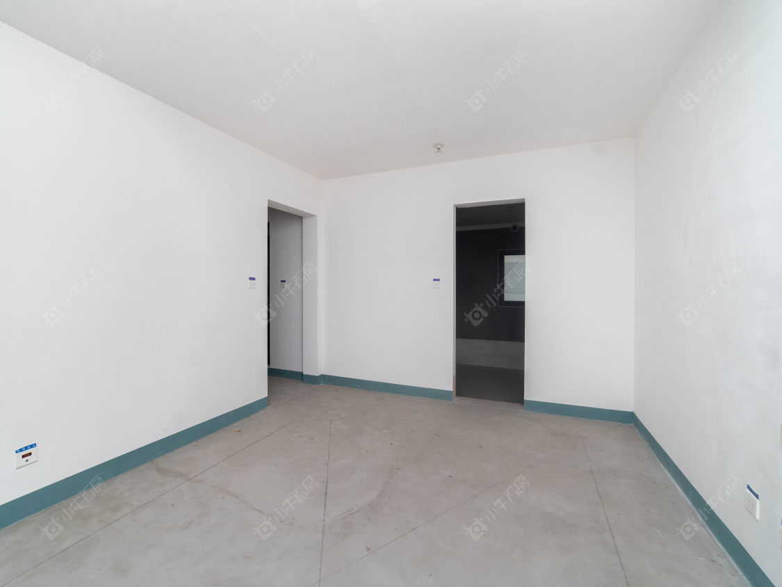 常州新城郡未来在售二手房源室内图_小牛看房