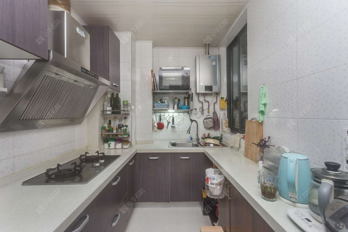 常州九龙雅苑南区在售二手房源室内图_小牛看房