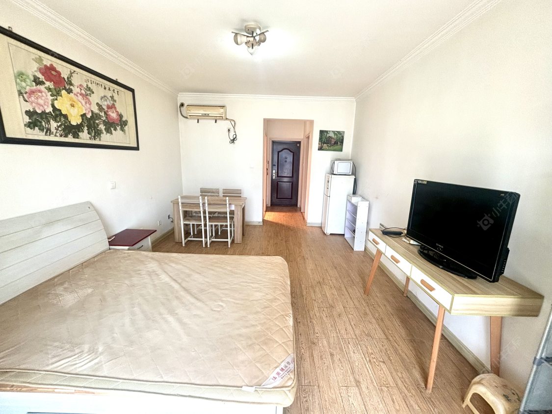 常州兰陵尚品花园在租房源室内图_小牛看房