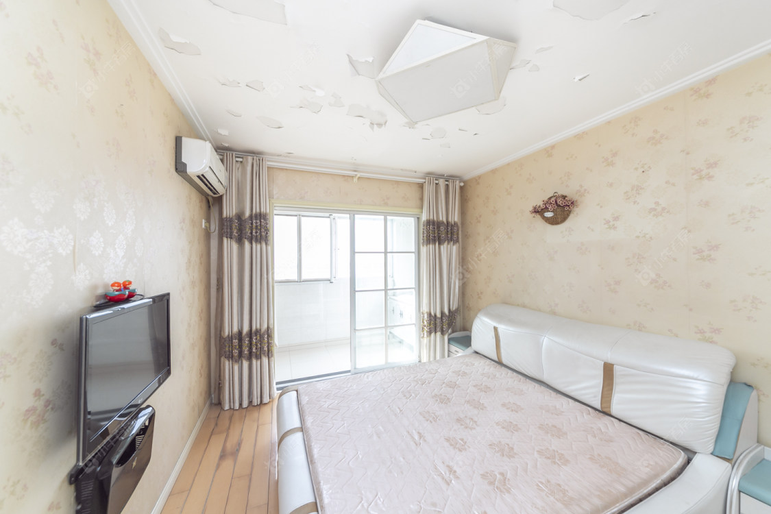 常州桂花园在售二手房源室内图_小牛看房