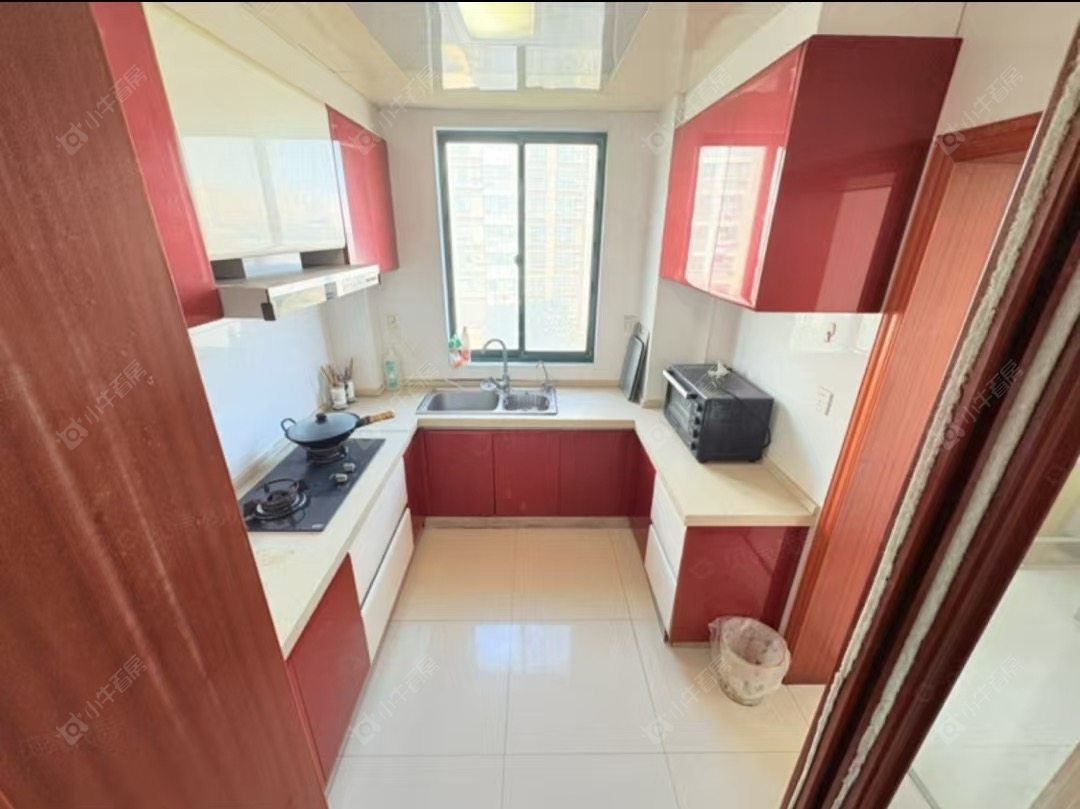 常州星鑫家园一期在租房源_小牛看房