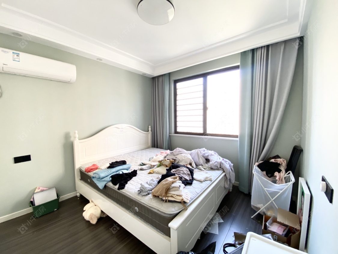 常州华都幸福里在售二手房房源室内图_小牛看房