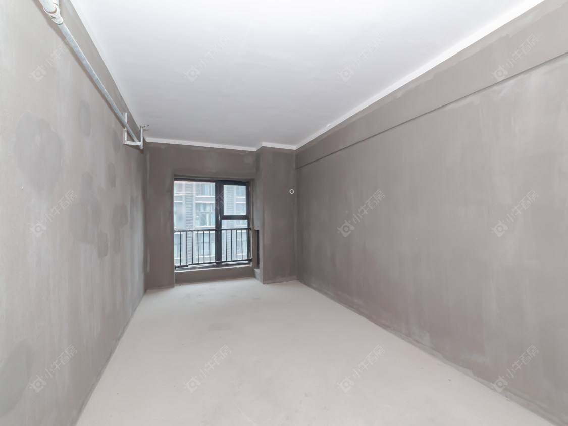 常州龙湖星图在售二手房源室内图_小牛看房