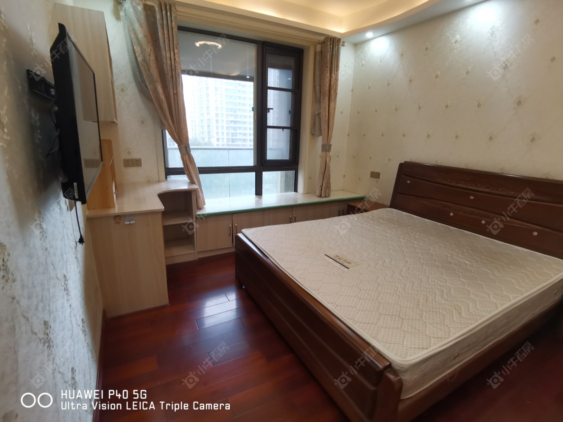 玉兰广场一期房源室内图 常州玉兰广场一期在租房源室内图_小牛看房